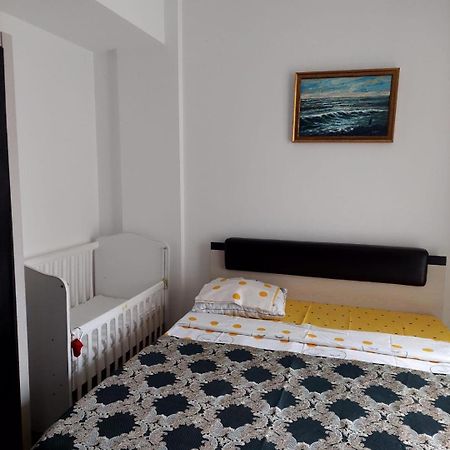 Apartament Carlo Διαμέρισμα Eforie Nord Εξωτερικό φωτογραφία