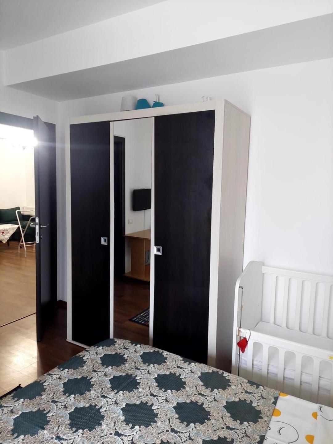 Apartament Carlo Διαμέρισμα Eforie Nord Εξωτερικό φωτογραφία