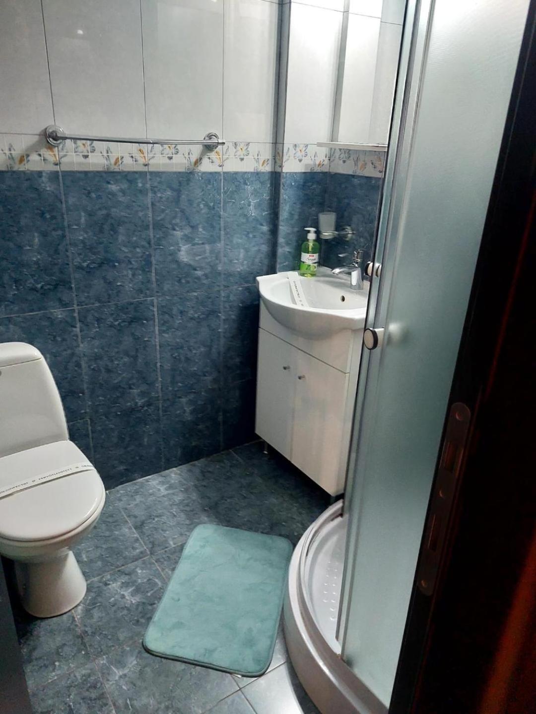 Apartament Carlo Διαμέρισμα Eforie Nord Εξωτερικό φωτογραφία