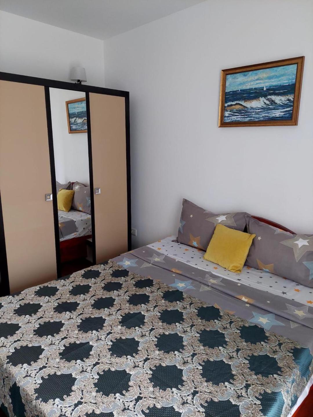 Apartament Carlo Διαμέρισμα Eforie Nord Εξωτερικό φωτογραφία