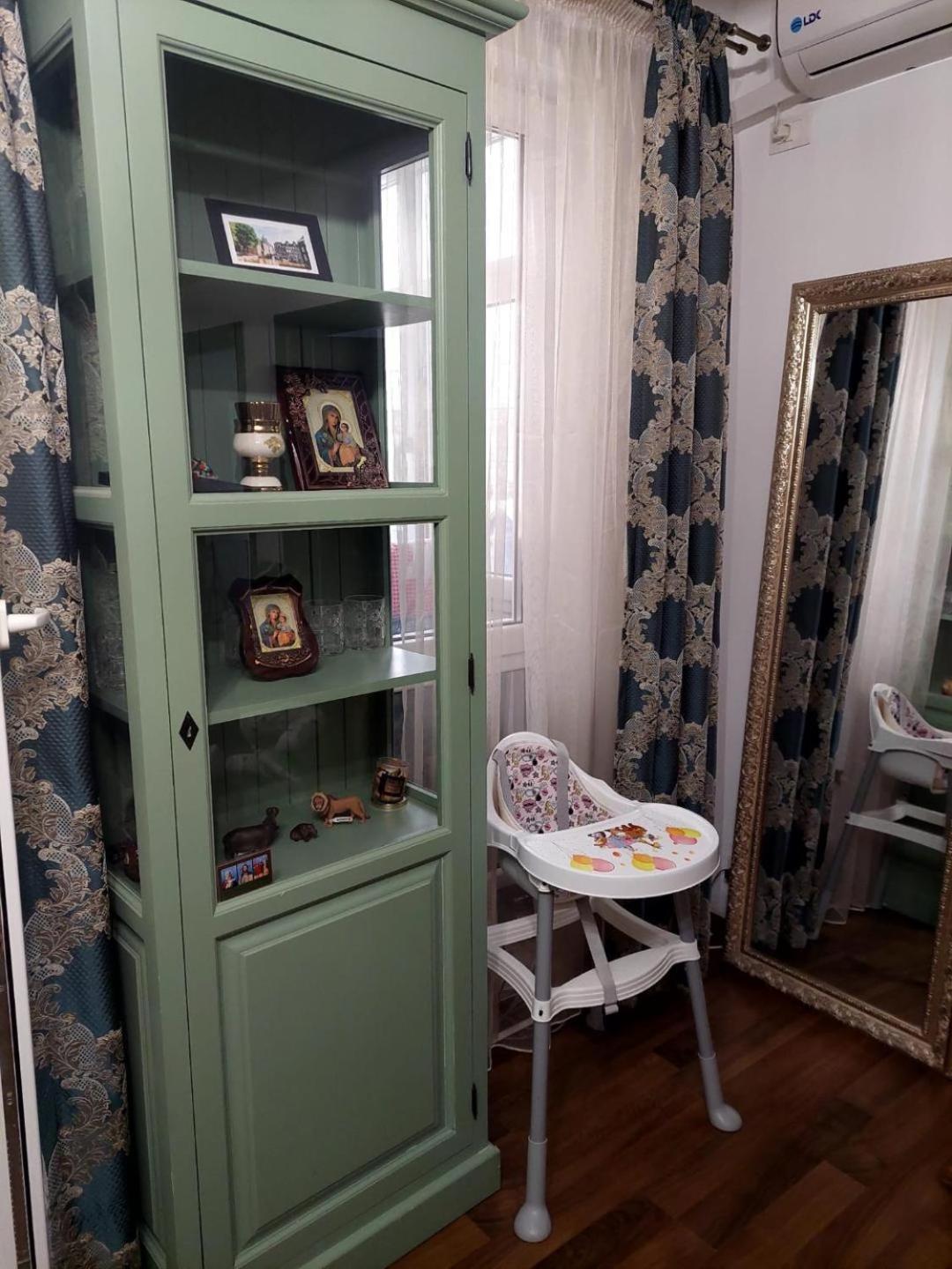 Apartament Carlo Διαμέρισμα Eforie Nord Εξωτερικό φωτογραφία