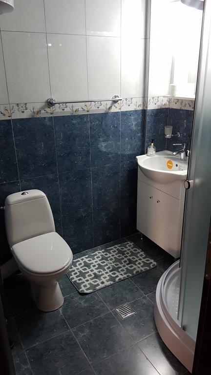 Apartament Carlo Διαμέρισμα Eforie Nord Εξωτερικό φωτογραφία