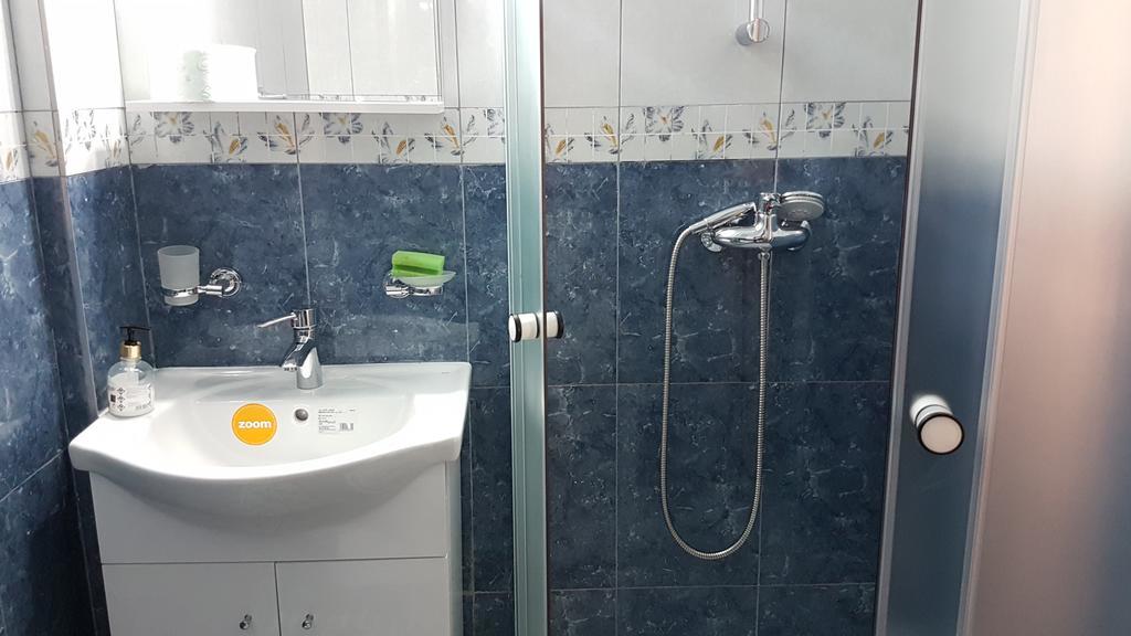 Apartament Carlo Διαμέρισμα Eforie Nord Εξωτερικό φωτογραφία