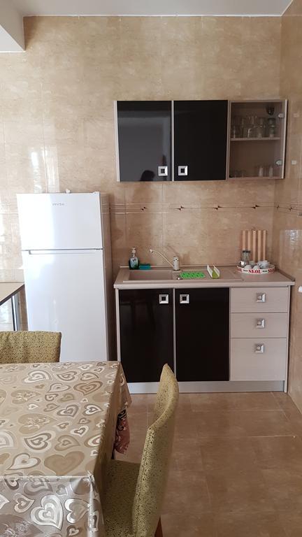 Apartament Carlo Διαμέρισμα Eforie Nord Εξωτερικό φωτογραφία