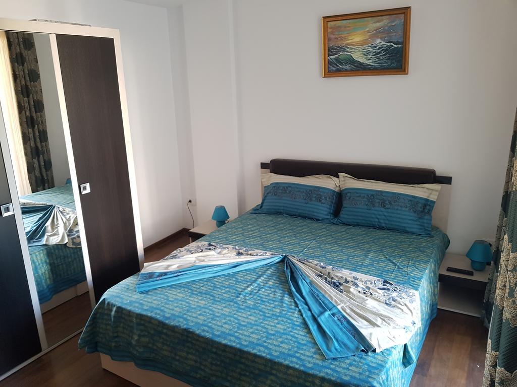 Apartament Carlo Διαμέρισμα Eforie Nord Εξωτερικό φωτογραφία