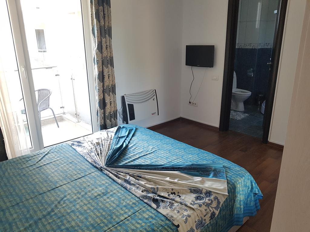 Apartament Carlo Διαμέρισμα Eforie Nord Εξωτερικό φωτογραφία