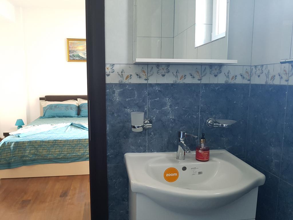 Apartament Carlo Διαμέρισμα Eforie Nord Εξωτερικό φωτογραφία