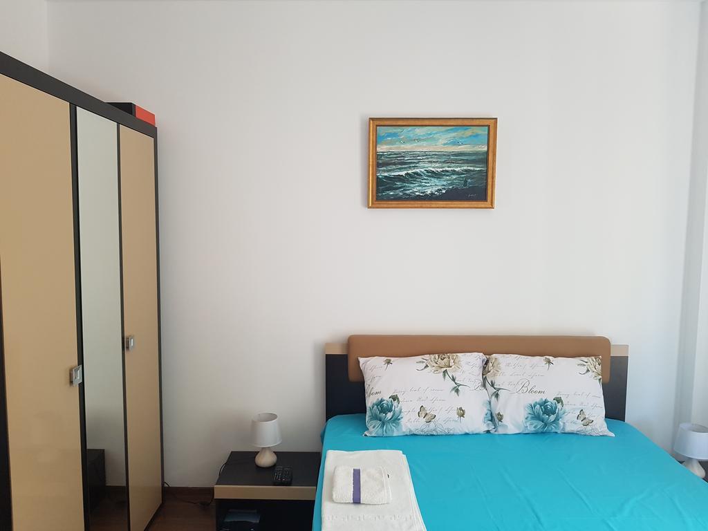 Apartament Carlo Διαμέρισμα Eforie Nord Εξωτερικό φωτογραφία