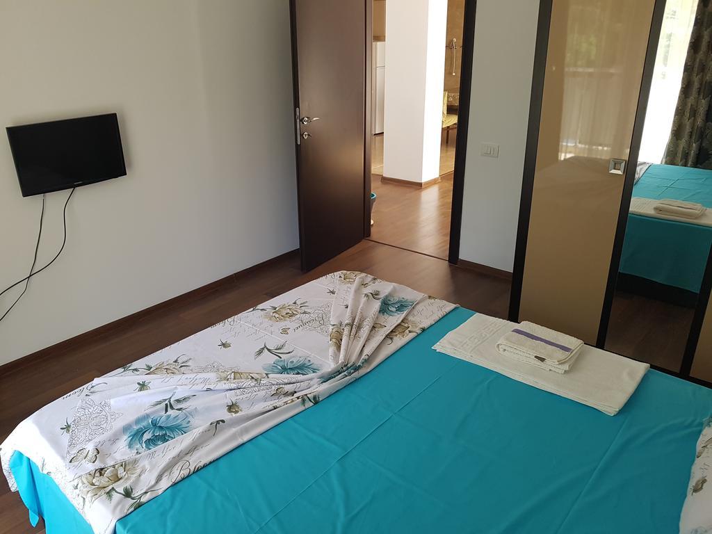Apartament Carlo Διαμέρισμα Eforie Nord Εξωτερικό φωτογραφία