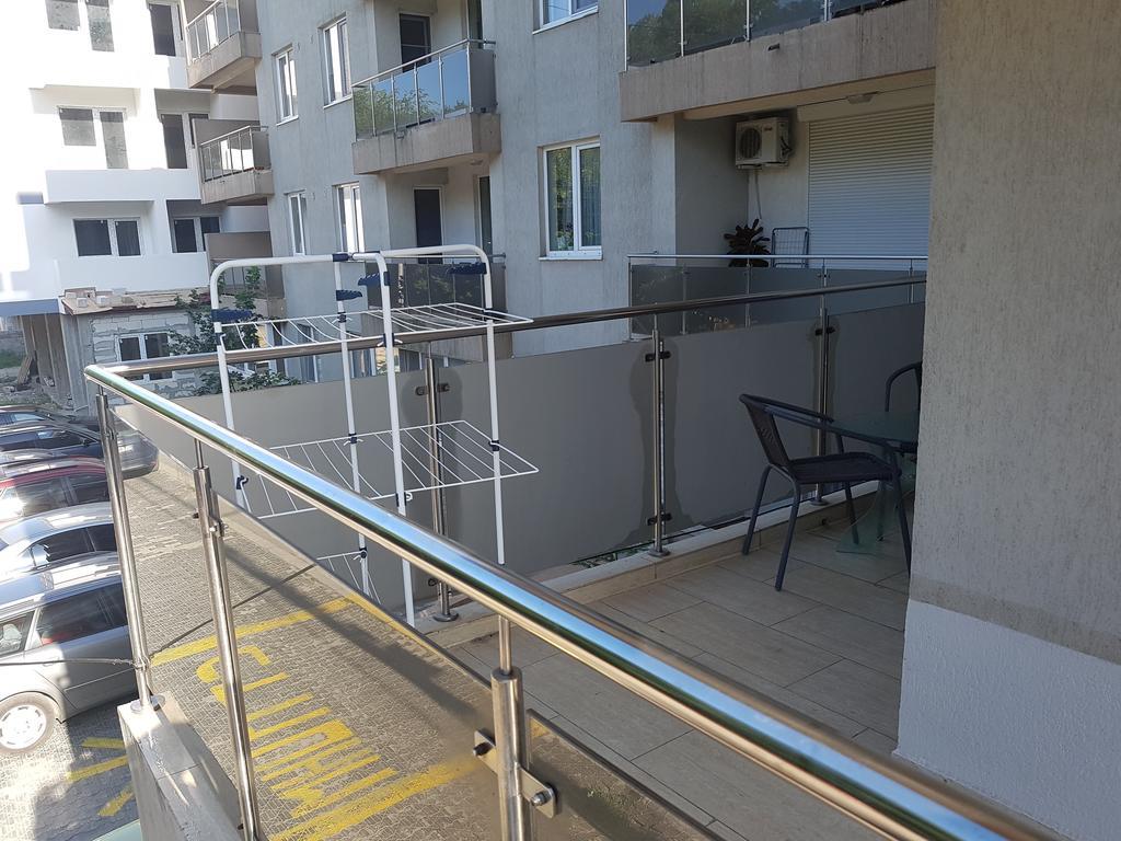 Apartament Carlo Διαμέρισμα Eforie Nord Εξωτερικό φωτογραφία