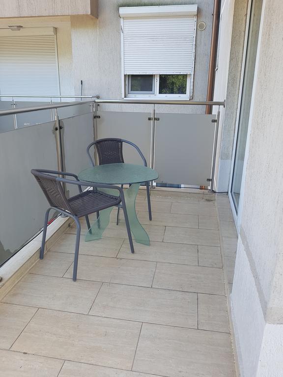 Apartament Carlo Διαμέρισμα Eforie Nord Εξωτερικό φωτογραφία