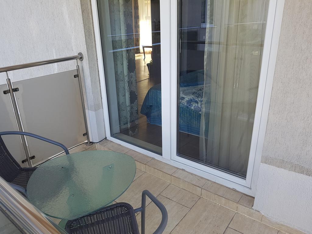 Apartament Carlo Διαμέρισμα Eforie Nord Εξωτερικό φωτογραφία