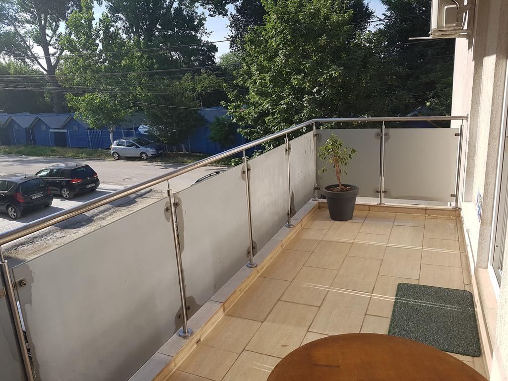 Apartament Carlo Διαμέρισμα Eforie Nord Εξωτερικό φωτογραφία